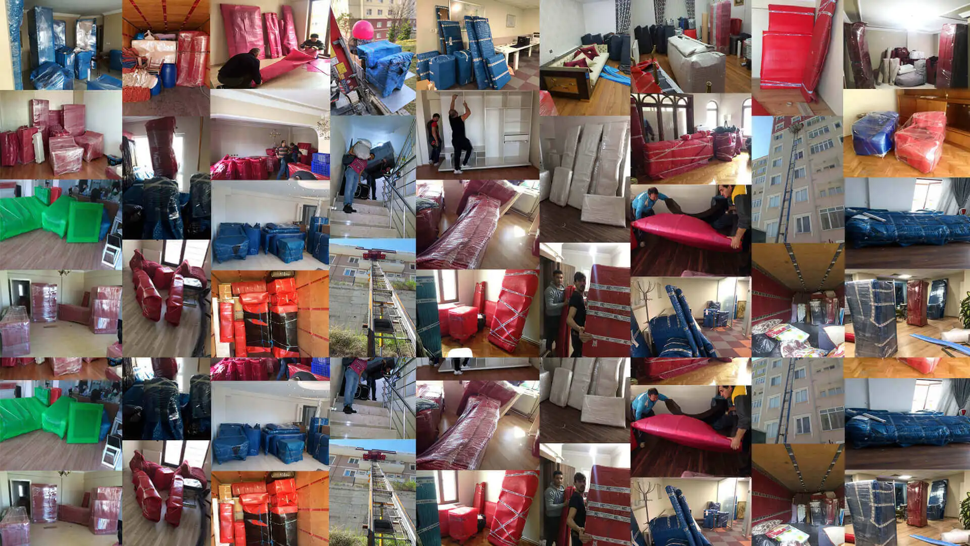 Ereğli Evden Eve Nakliyat Slider